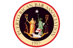 Puerto Rican Bar Association - Badge